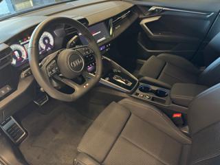 AUDI A3 usata, con Climatizzatore