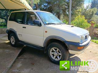 NISSAN Terrano II usata, con Alzacristalli elettrici