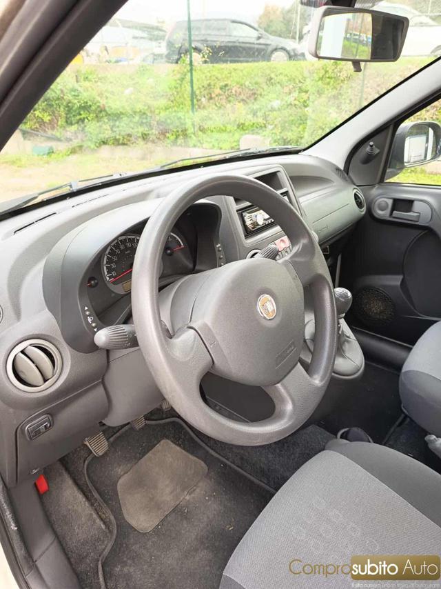 FIAT Panda usata 9