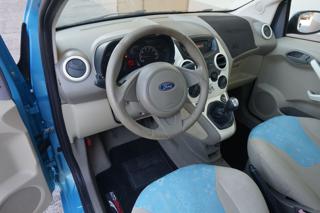 FORD Ka+ usata, con ESP