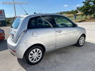 LANCIA Ypsilon usata 11