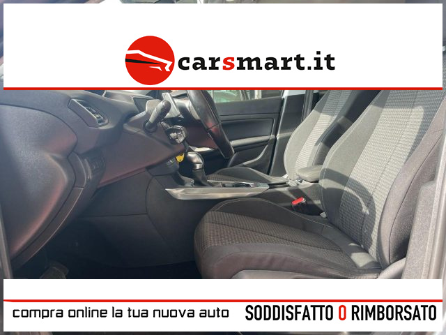PEUGEOT 308 usata, con Cerchi in lega