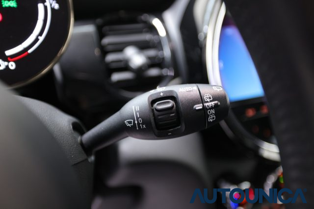 MINI Cooper usata, con Bracciolo