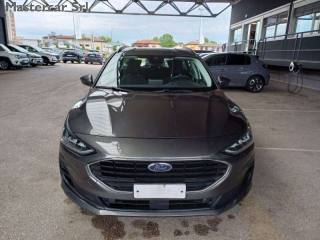 FORD Focus usata, con Airbag laterali