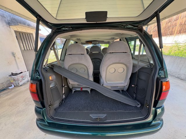 VOLKSWAGEN Sharan usata 34