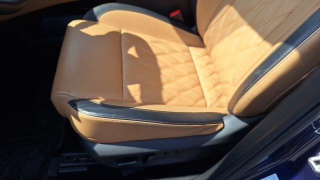 NISSAN X-Trail usata, con Trazione integrale