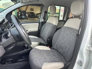 FIAT Panda usata, con Fendinebbia