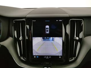 VOLVO XC60 usata, con Vetri oscurati