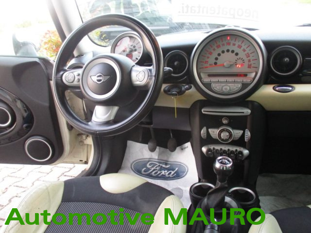 MINI One usata 15