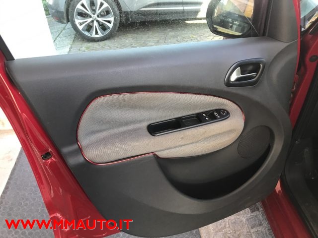 CITROEN C3 Picasso usata, con Controllo trazione