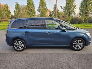 CITROEN Grand C4 Picasso usata, con Autoradio