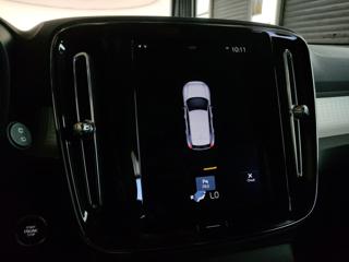 VOLVO XC40 usata, con Immobilizzatore elettronico