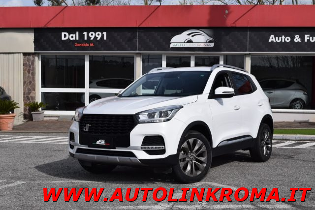 DR MOTOR DR 4.0 usata, con Airbag