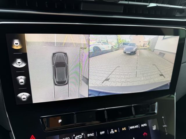 MASERATI Grecale usata, con Sedili riscaldati