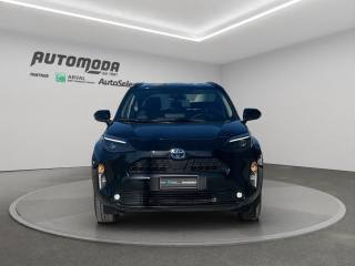 TOYOTA Yaris Cross usata, con Airbag laterali