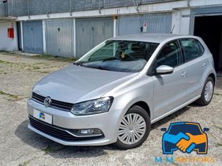 VOLKSWAGEN Polo 1.0 MPI 75 CV 5p. Comfortline