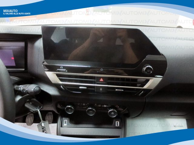 CITROEN C4 usata, con Autoradio