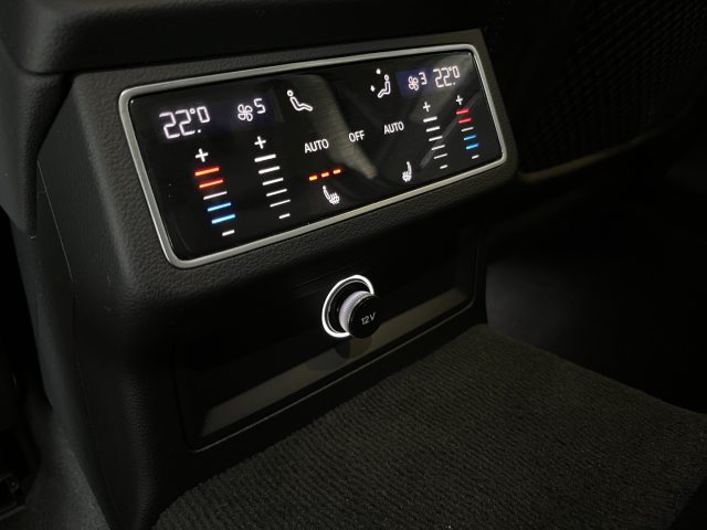 AUDI A6 allroad usata, con Touch screen