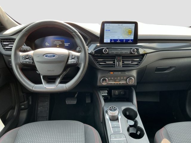 FORD Kuga usata 10