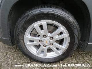 CHEVROLET Orlando usata, con Climatizzatore