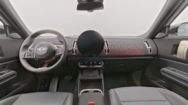 MINI Countryman usata, con Controllo automatico clima