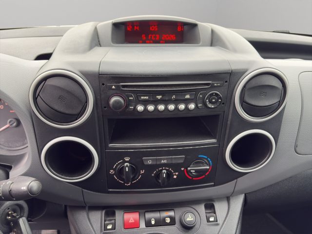 PEUGEOT Partner usata 13