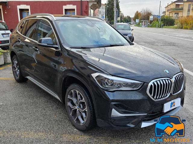 BMW X1 usata, con Airbag laterali