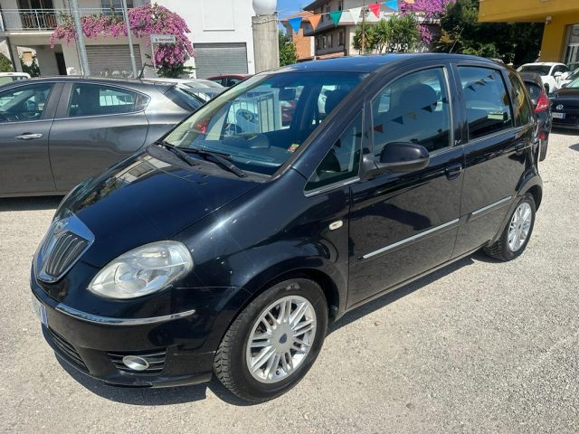 LANCIA MUSA usata, con ABS