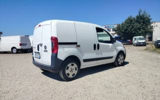 FIAT Fiorino usata, con Immobilizzatore elettronico