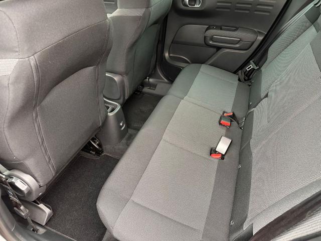 CITROEN C3 Aircross usata, con Controllo automatico clima