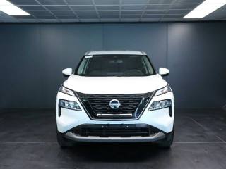 NISSAN X-Trail usata, con Autoradio
