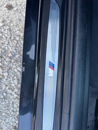 BMW 118 usata, con MP3