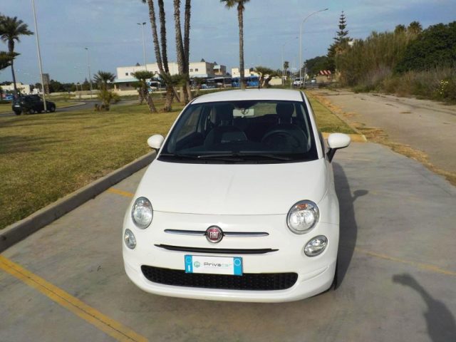 FIAT 500 usata, con Airbag Passeggero