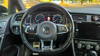 VOLKSWAGEN Golf usata, con Servosterzo