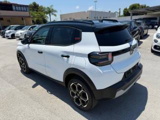 CITROEN C3 usata, con Cerchi in lega