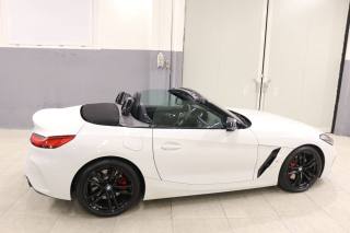 BMW Z4 usata, con Cerchi in lega