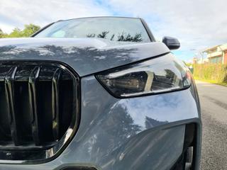 BMW X1 usata, con Luci diurne LED