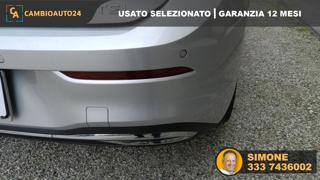 VOLKSWAGEN Golf usata, con Sistema di avviso di distanza