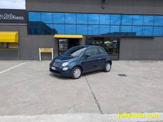 FIAT 500 1.0 Hybrid 70 CV - AZIENDALE - OK NEOPATENTATI