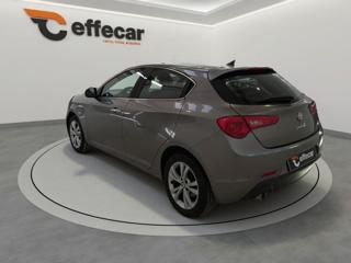 ALFA ROMEO Giulietta usata, con Airbag Passeggero
