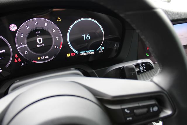 PORSCHE 911 usata, con Immobilizzatore elettronico