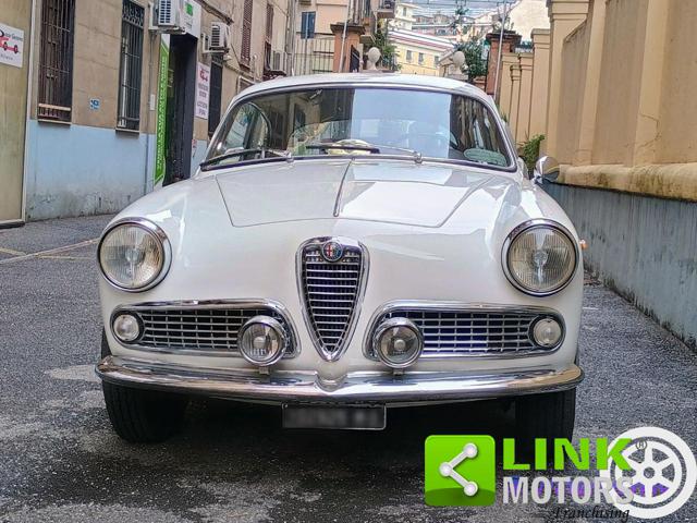 ALFA ROMEO Giulia usata 3