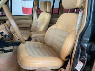 JEEP Cherokee usata 11