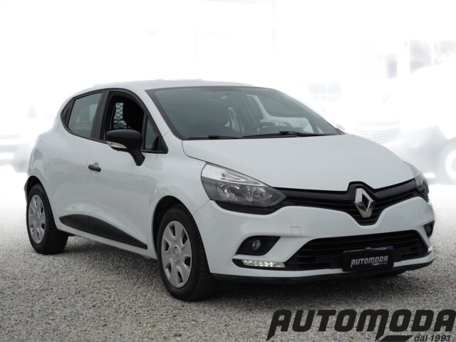 RENAULT Clio usata, con Airbag laterali