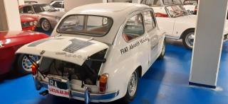 ABARTH 695 usata 1