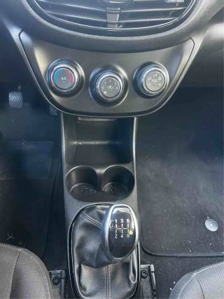 OPEL Karl usata, con Cronologia tagliandi