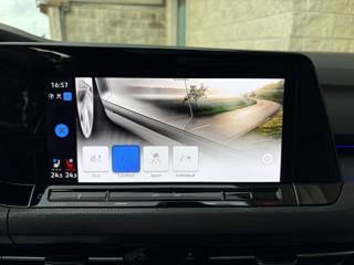 VOLKSWAGEN Golf GTI usata, con Sound system