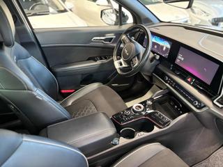 KIA Sportage usata, con Autoradio