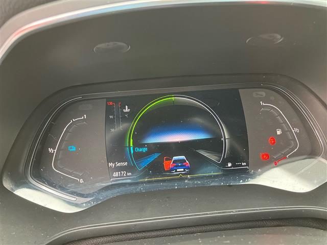 RENAULT Captur usata 14