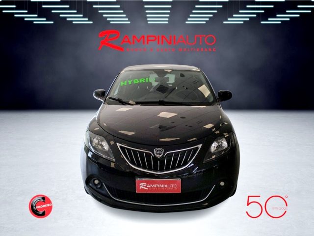 LANCIA Ypsilon usata 3